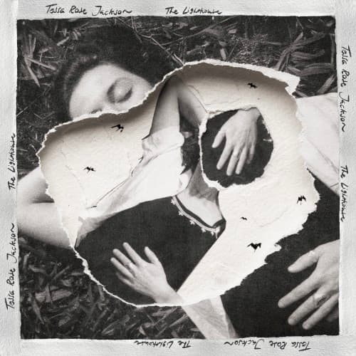 Tessa Rose Jackson — Fear Bangs The Drum