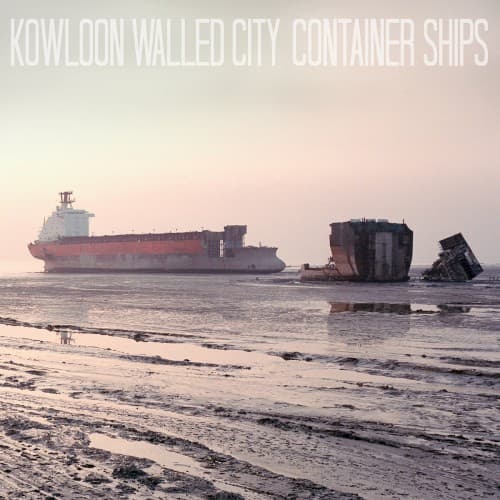 Kowloon Walled City — The Pressure Keeps Me Alive