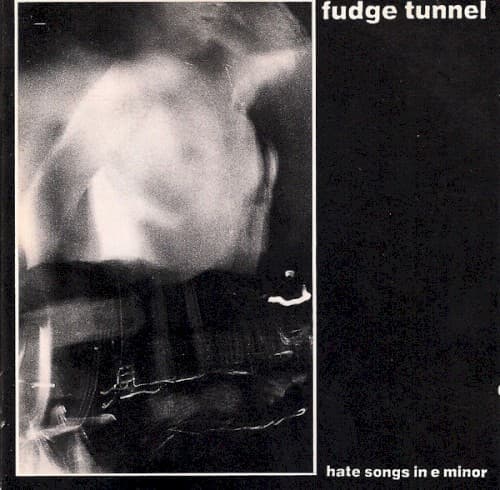 Fudge Tunnel — Cat Scratch Fever