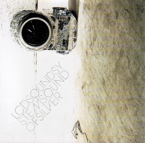 LCD Soundsystem — New York, I Love You But You're Bringing Me Down