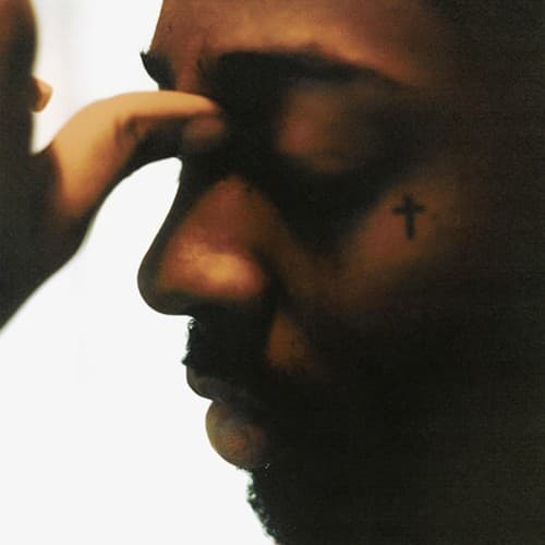 Brent Faiyaz — pure fantasy
