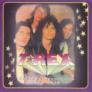 T. Rex — Rock On