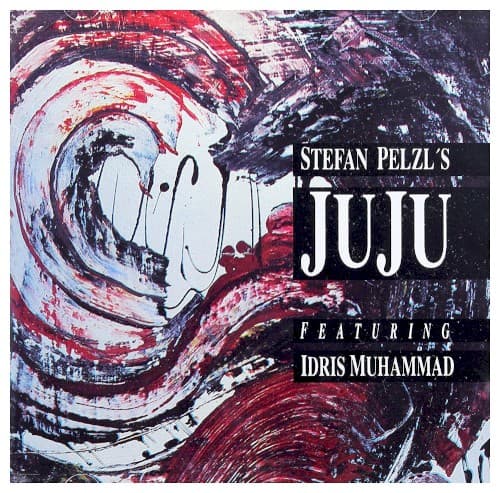 Stefan Pelzl's Juju — Yougoslavian Railroad Song