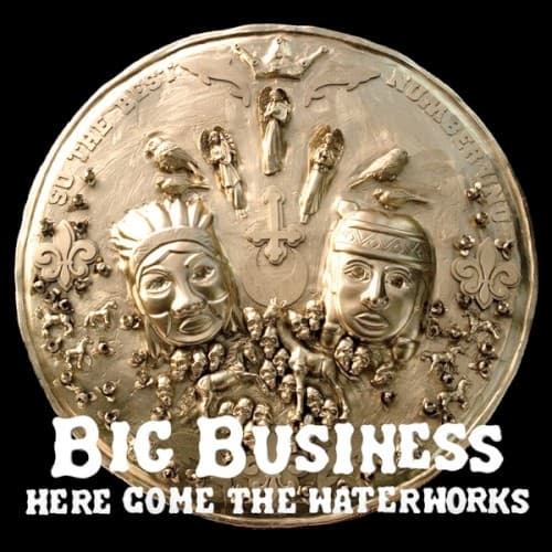 Big Business — Grounds for Divorce