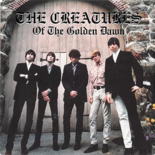 The Creatures of the Golden Dawn