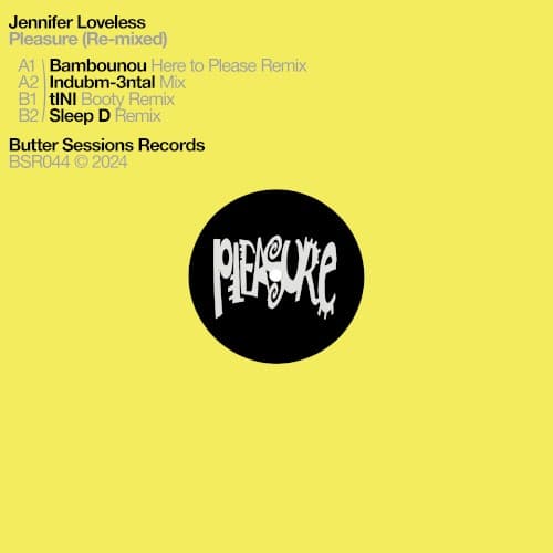 Jennifer Loveless