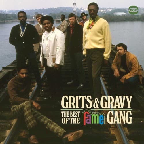 The Fame Gang — Twenty Five Miles