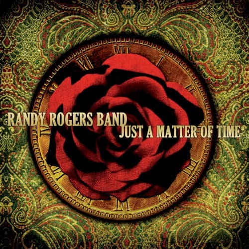 Randy Rogers Band