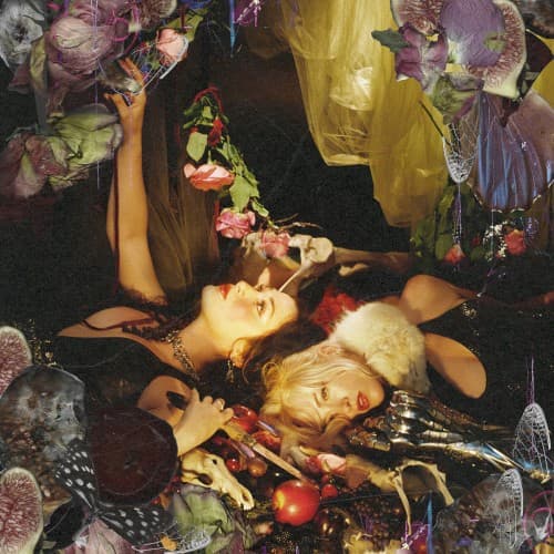 chokecherry — Part Of You