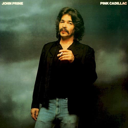 John Prine — How Lucky