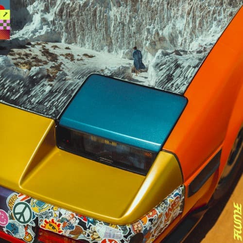 Flume — Ecdysis