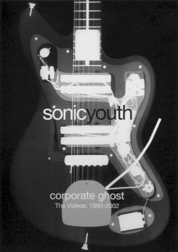 Sonic Youth — Mary-Christ