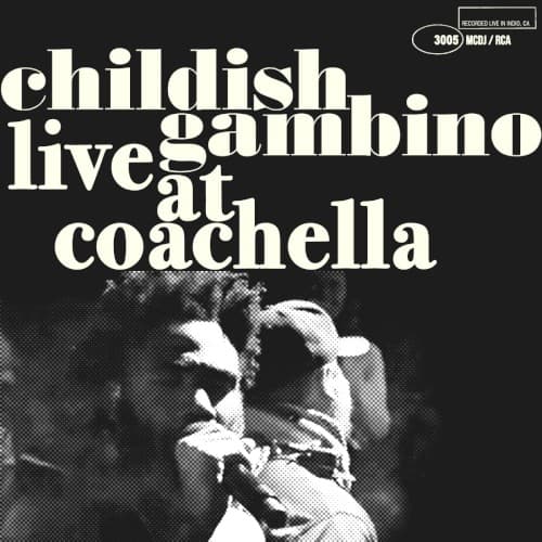 Childish Gambino — This is America