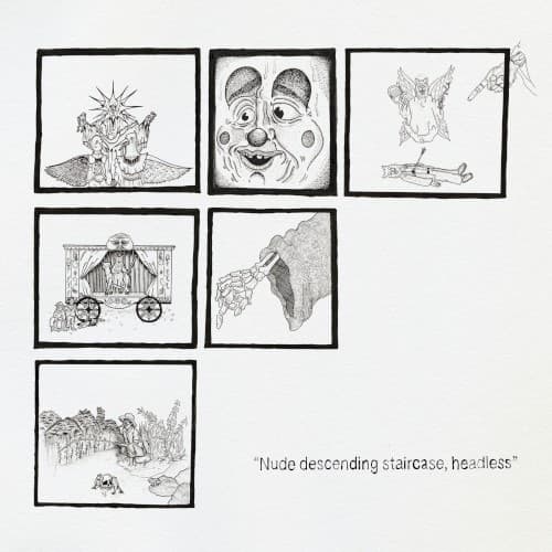 Teen Suicide — Idiot