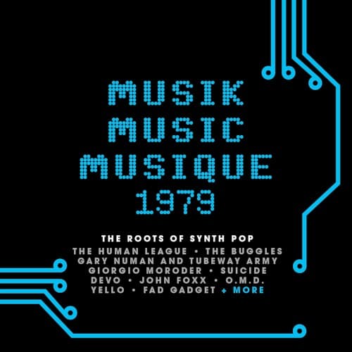 Quantum Jump — The Lone Ranger (1979 Remix)