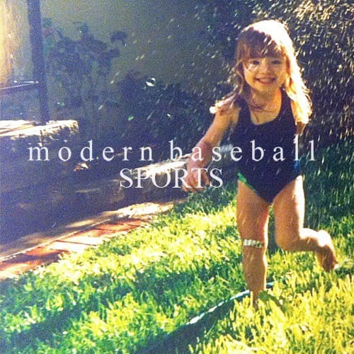 Modern Baseball