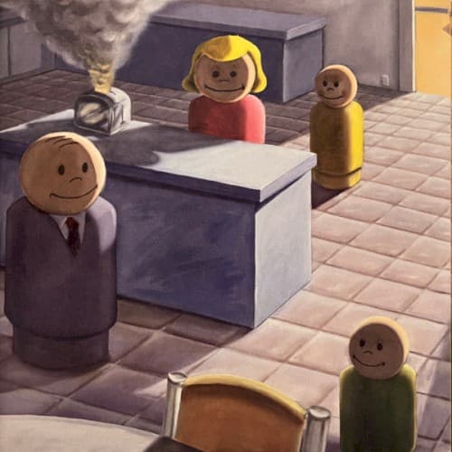 Sunny Day Real Estate — Sometimes