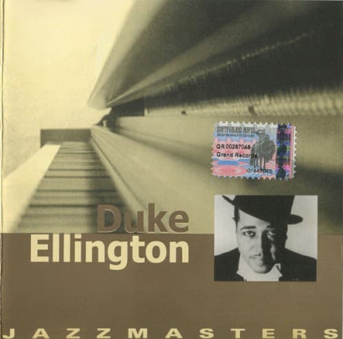 Duke Ellington Orchestra