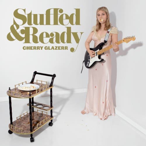 Cherry Glazerr — Ohio