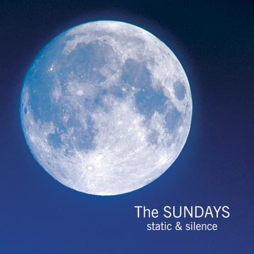 The Sundays — Another Flavour