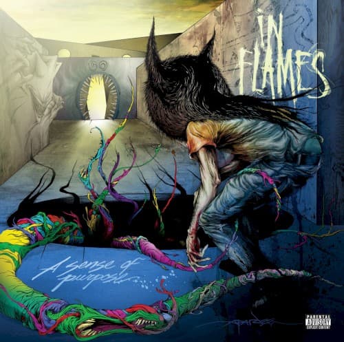 In Flames