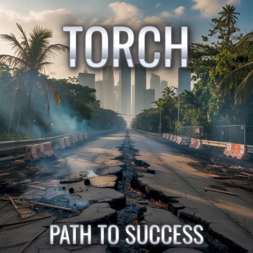 Torch — Same Energy
