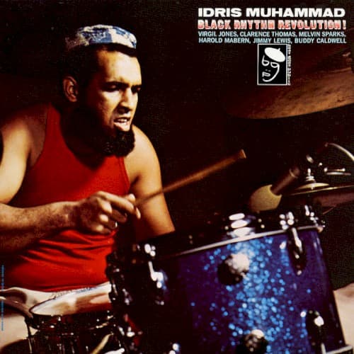Idris Muhammad