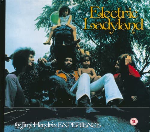 The Jimi Hendrix Experience