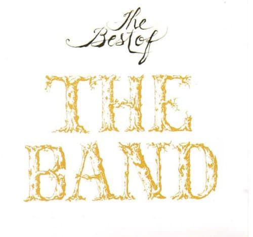 The Band — The Unfaithful Servant