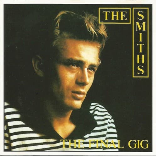 The Smiths — The Boy With the Thorn in His Side
