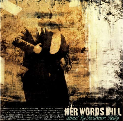 Her Words Kill
