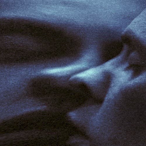 Puma Blue — Silently