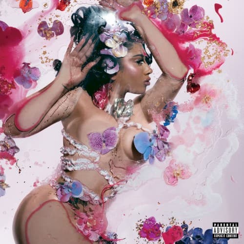 Kali Uchis & Peso Pluma