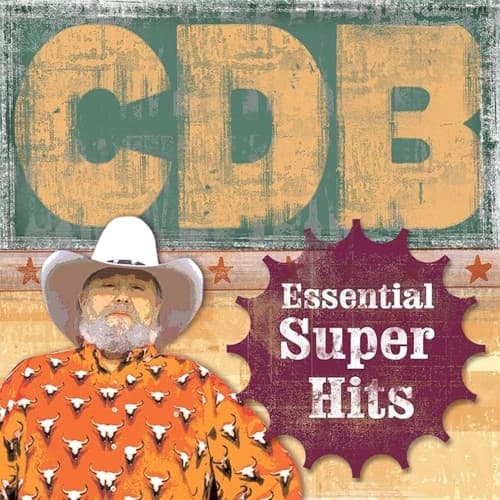 The Charlie Daniels Band