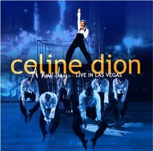 Celine Dion — My Heart Will Go On
