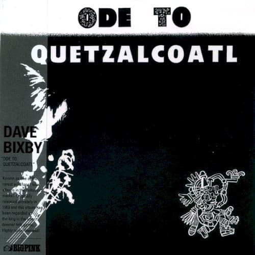 Dave Bixby
