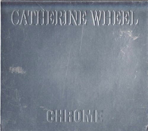 Catherine Wheel