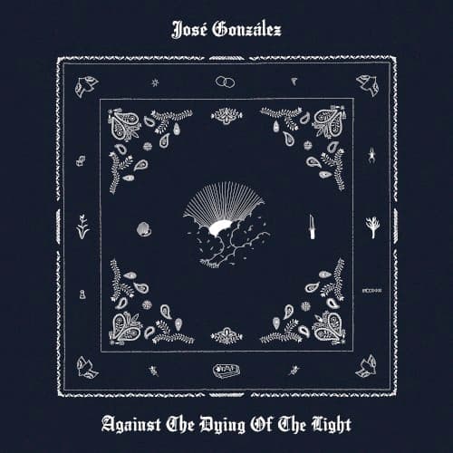 Jose Gonzalez — Etyd
