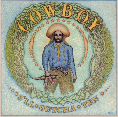 Cowboy