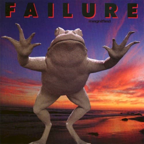 Failure