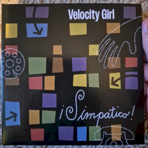 Velocity Girl — Drug Girls (2025 Remaster)