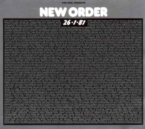 New Order