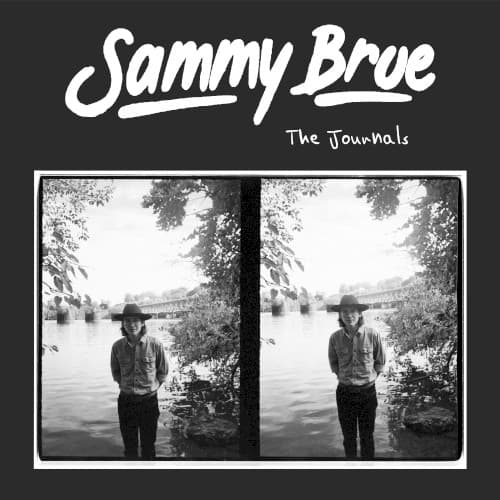 Sammy Brue — Love At A Glance