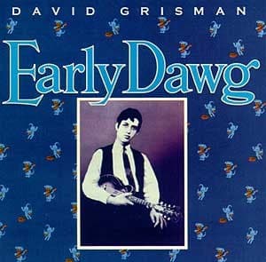 David Grisman