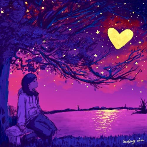 Lindsay Chia — To My Valentine