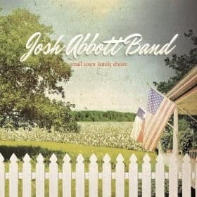 Josh Abbott Band — Dallas Love