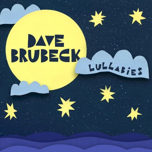Dave Brubeck — Over The Rainbow