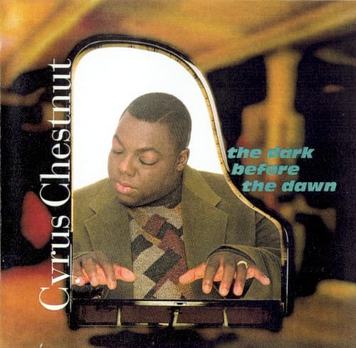 Cyrus Chestnut