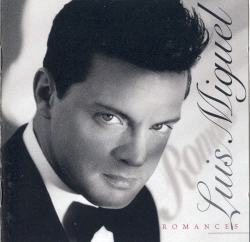 Luis Miguel — Sabor A Mi