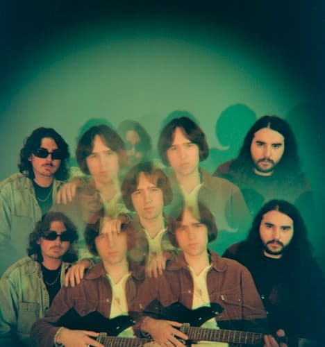 Catatonic Suns — Shake The Dope Out